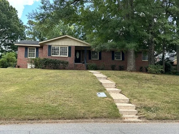 403 4th Ave, Opelika, AL 36801