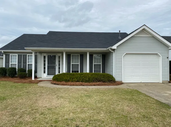 685 Devon Rd, Grovetown, GA 30813