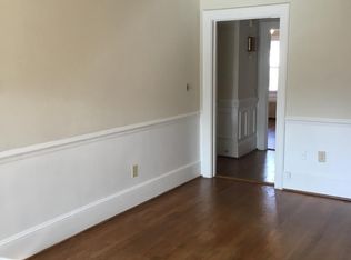 906 Clarendon St APT 3, Fayetteville, NC 28305