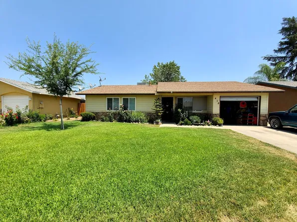 458 N Lillie Ave, Dinuba, CA 93618