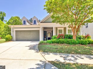 144 Jasper Ct, Griffin, GA 30223