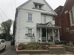 429 Oak St, Dayton, OH 45410