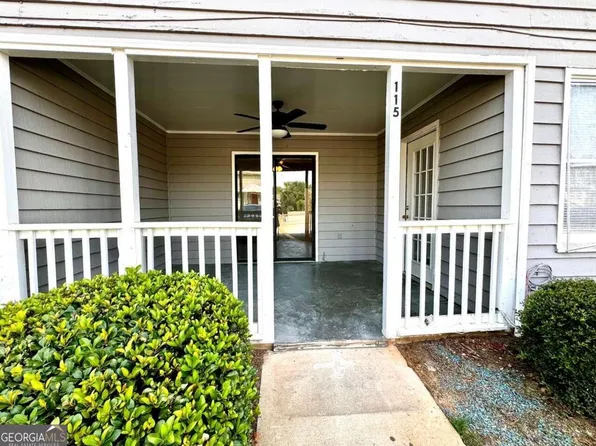 2505 W Broad St APT 115, Athens, GA 30606