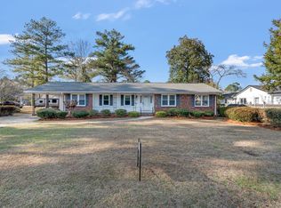 1729 Milton Way, Perry, GA 31069