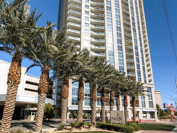 2nd image of 200 W Sahara Ave Unit 3804