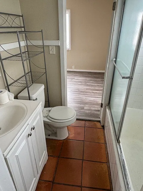 1 bed, 550 sqft, $1,600 — Photo 3