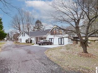 6531 Cairo Rd, Paducah, KY 42001