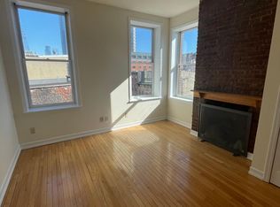 84 Morris St, Jersey City, NJ 07302