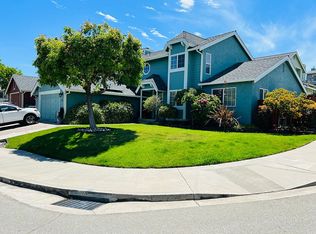 2101 Edgebrook Pl, Hayward, CA 94541