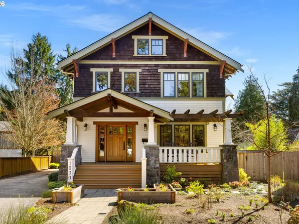 1030 SE 58th Pl, Portland, OR 97215
