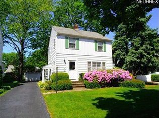 1052 Piermont Rd, South Euclid, OH 44121