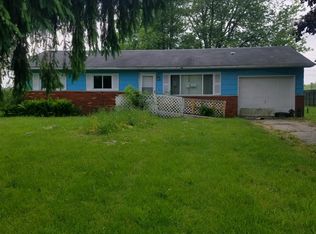 7155 Harrisburg London Rd, Orient, OH 43146