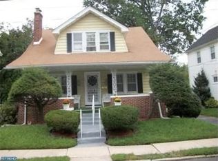 236 Huff Ave, Trenton, NJ 08618