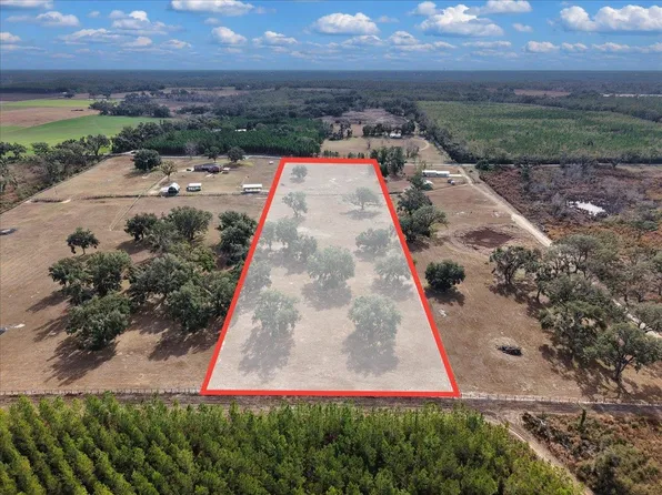 Vacant Ne Rocky Springs Church Rd, Madison, FL 32340