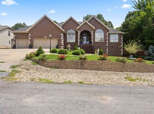 9 Constance Cir, Bella Vista, AR 72714