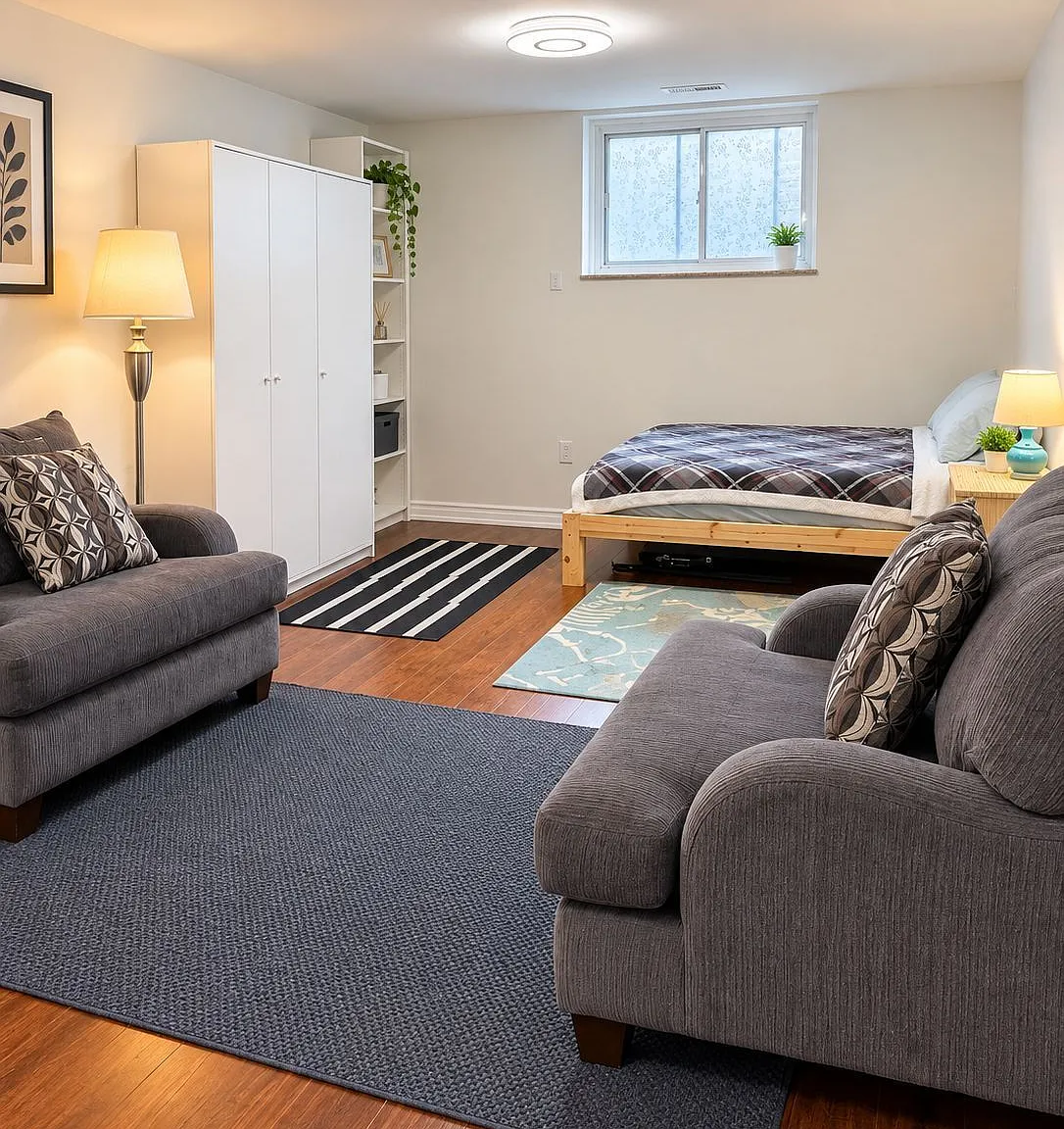 Studio, $1,800 — Photo 2