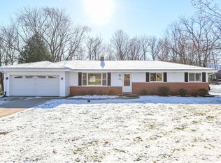 S76W19863 Sunny Hill Dr, Muskego, WI 53150