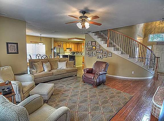 2nd image of 4008 River Branch Trl