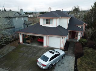 15865 NW Energia St, Portland, OR 97229