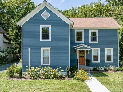 35592 Belle Haven Rd, Belle Haven, VA, 23306