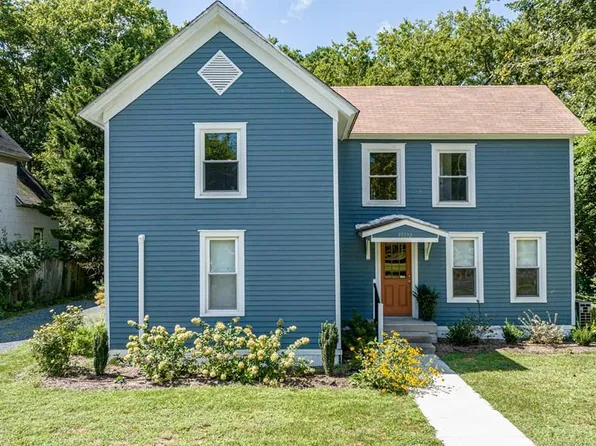 35592 Belle Haven Rd, Belle Haven, VA 23306