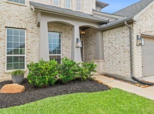 17826 Chartertree Ln, Tomball, TX 77377