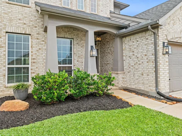 17826 Chartertree Ln, Tomball, TX 77377