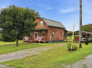 445 Ricker Rd, Greeneville, TN 37743