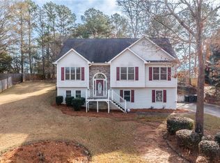 805 Springharbor Ct, Woodstock, GA 30188