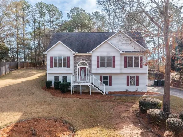 805 Springharbor Ct, Woodstock, GA 30188