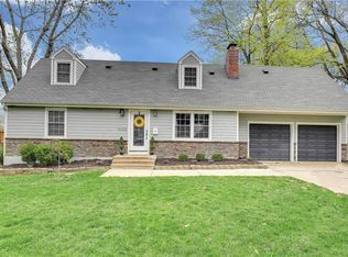 9405 Knox Dr, Overland Park, KS 66212