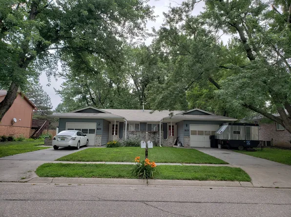 4900 Ginny Ave, Lincoln, NE 68516
