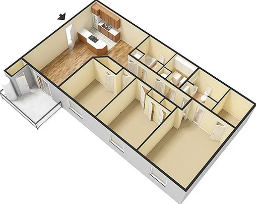 Bliss-Renovated Bliss-Renovated