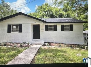 908 Birmingham St, Birmingham, AL 35217