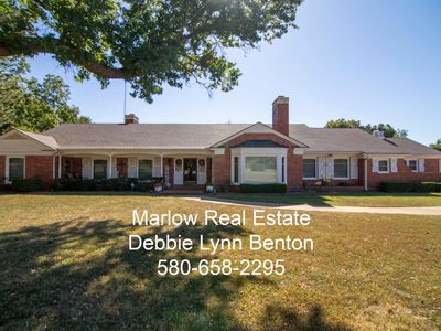 1310 McCasland Pkwy, Duncan, OK, 73533