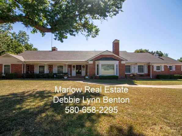 1310 McCasland Pkwy, Duncan, OK 73533