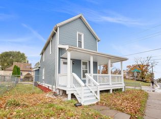 1630 Martin Luther King Jr Pkwy, Des Moines, IA 50314