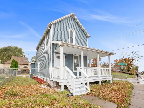 1630 Martin Luther King Jr Pkwy, Des Moines, IA 50314