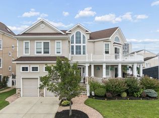 303 N Harvard Ave, Ventnor City, NJ 08406