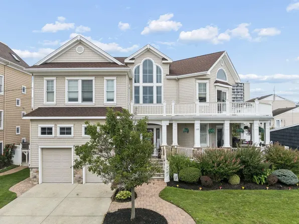 303 N Harvard Ave, Ventnor City, NJ 08406