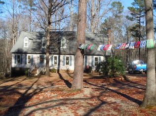 1056 Ridge Dr, Clayton, NC 27520