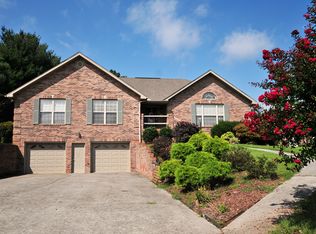 2811 Lake Forest Cir, Talbott, TN 37877