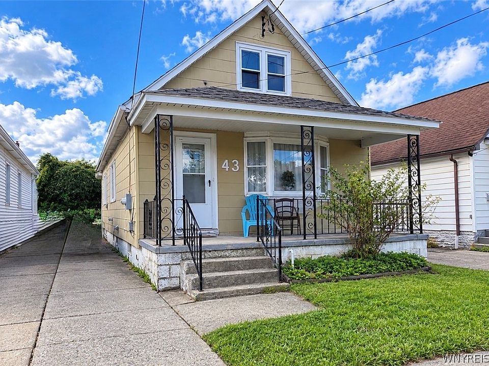 1st image of 43 Lemon St