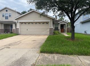 2927 Valiant Scene Ct, Houston, TX 77038