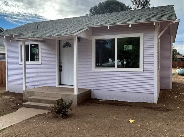 3751 Washington Ave, Le Grand, CA 95333