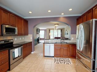 5706 Cameo Glass Way, Raleigh, NC 27612