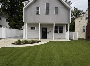 6224 Foote St, Capitol Heights, MD 20743