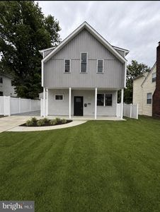 6224 Foote St, Capitol Heights, MD, 20743