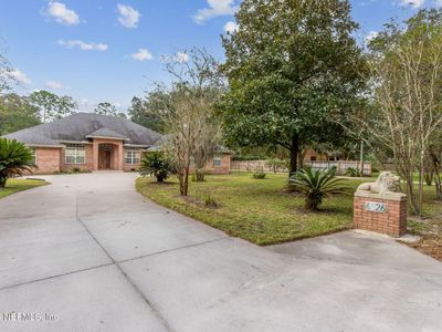 4526 CRAVEN Road W, Jacksonville, FL, 32257
