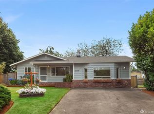14006 91st Pl NE, Kirkland, WA 98034